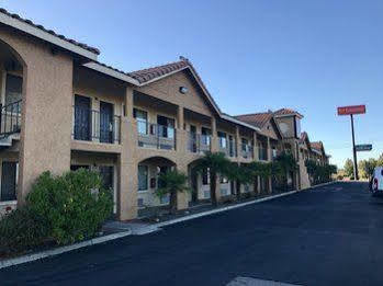 Econo Lodge University Arena Charlottesville Exterior foto