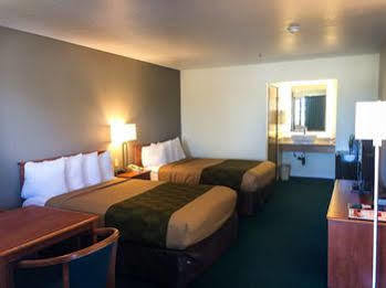 Econo Lodge University Arena Charlottesville Exterior foto