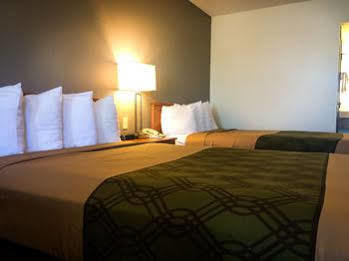 Econo Lodge University Arena Charlottesville Exterior foto